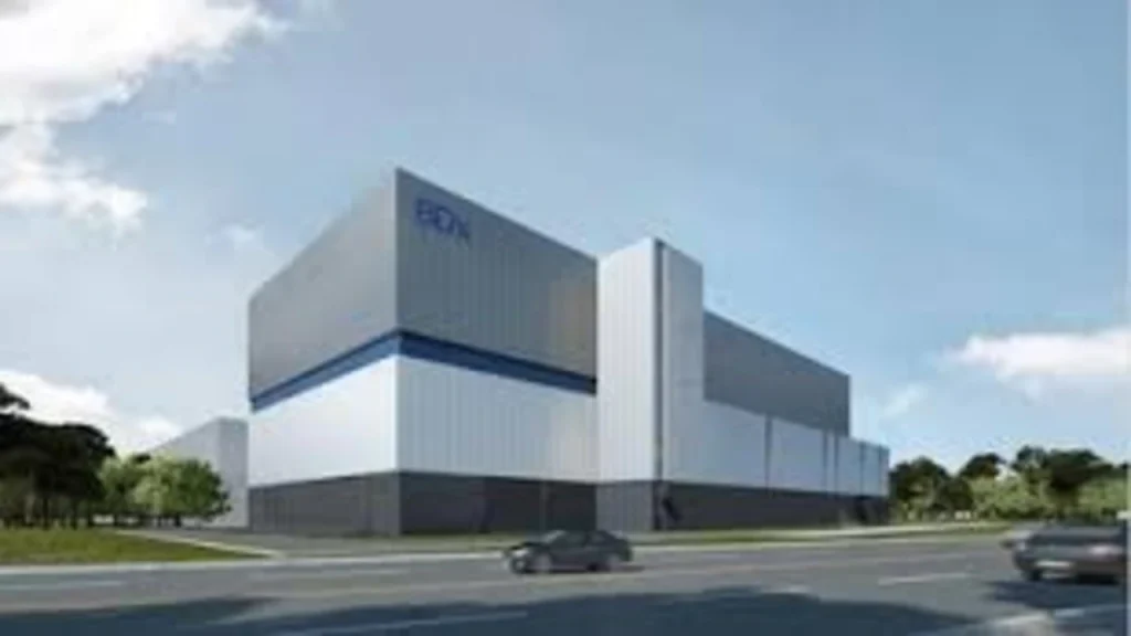 BDx Data Centers