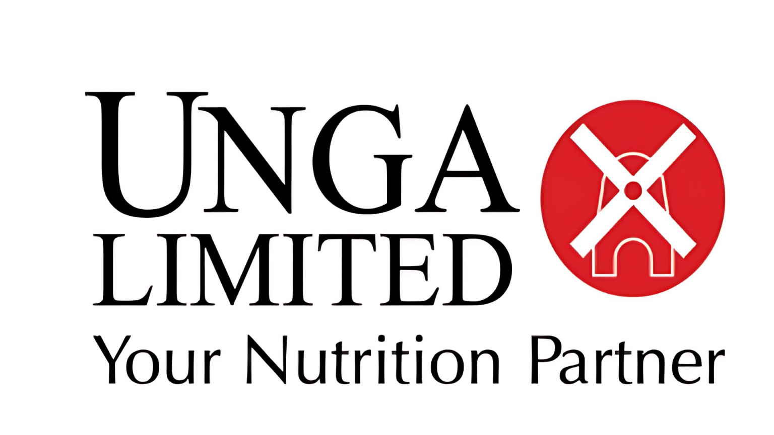 unga limited logo