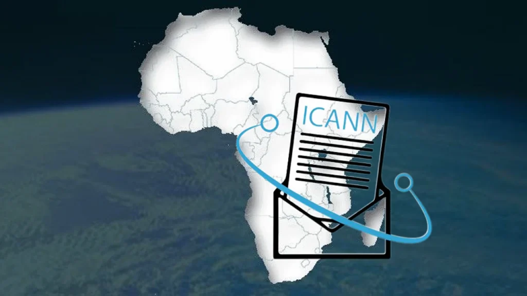 ICANN AFRINIC governance