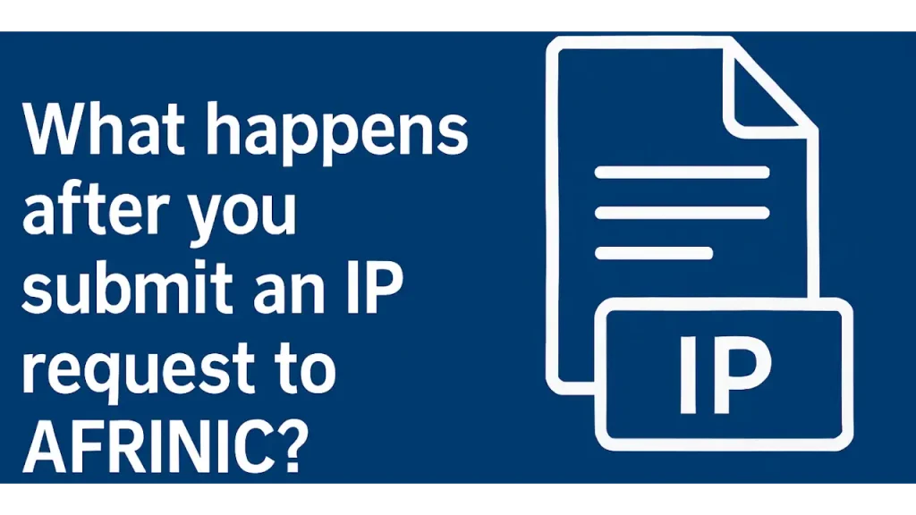 IP-request