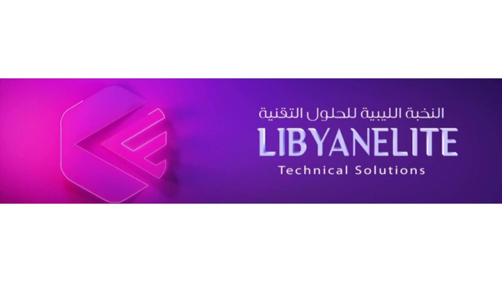 Libyan Elite Company for Technical Solutions