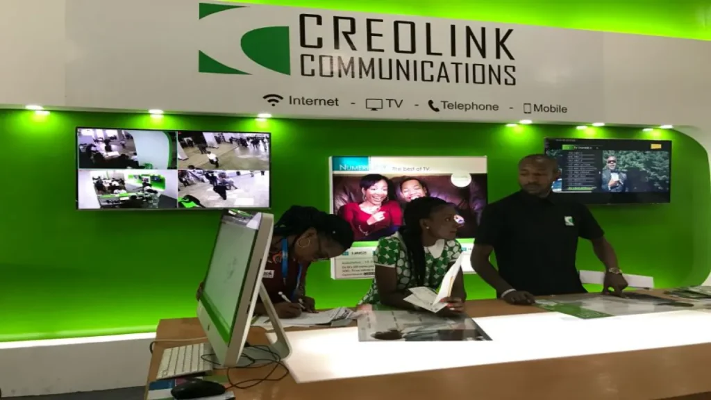 Creolink Communications