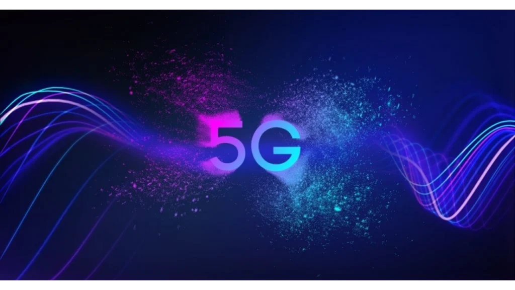 5G