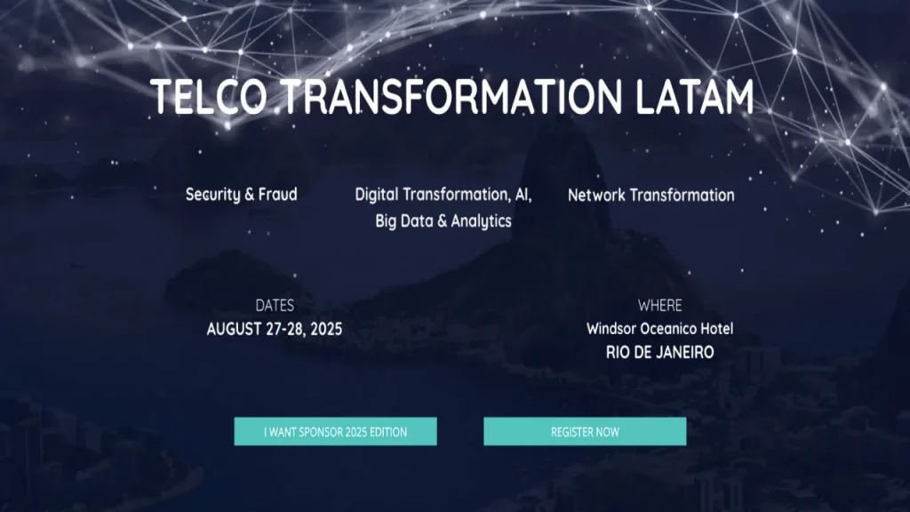 Telco Transformation LATAM