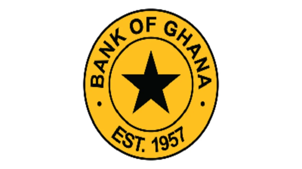 Bank of Ghana