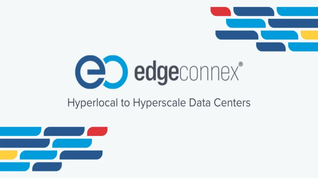 EdgeConneX