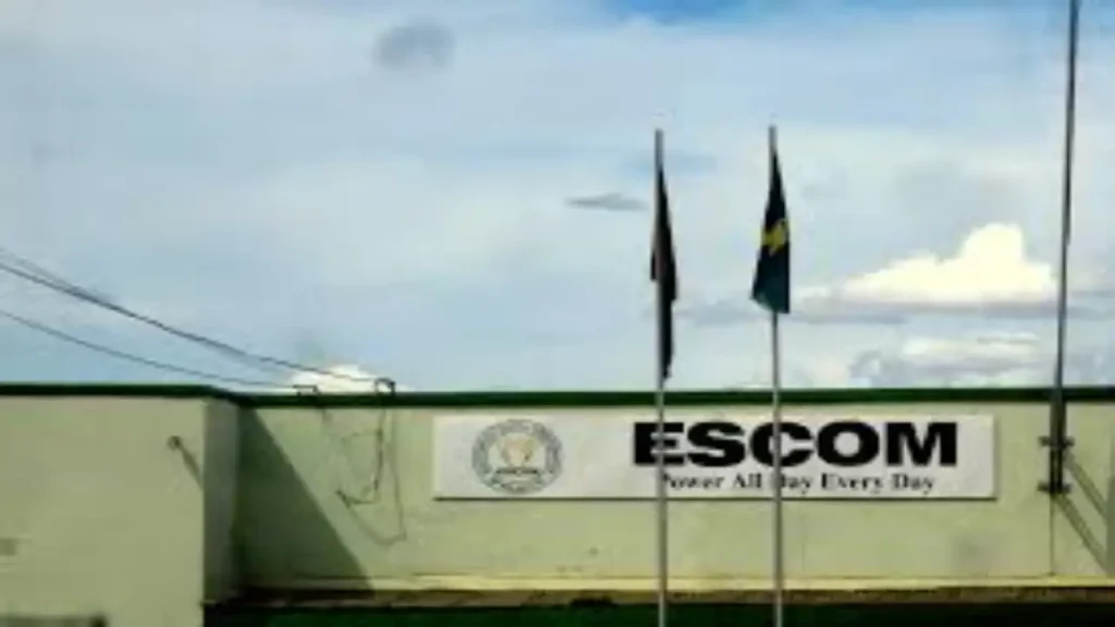 Electricity Supply Corporation of Malawi Ltd