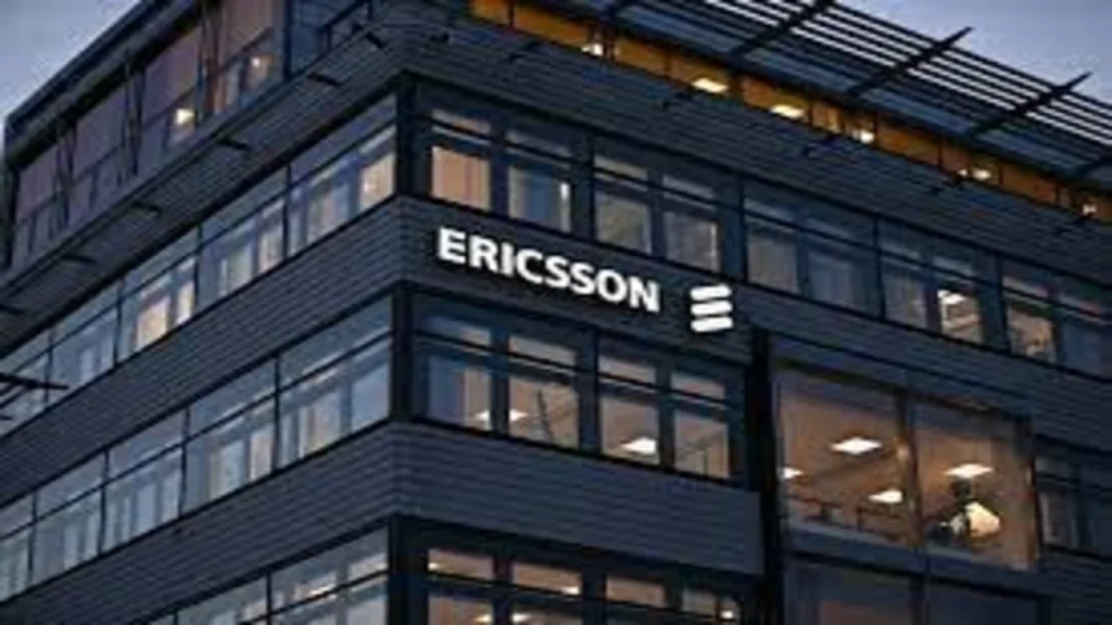 Ericsson