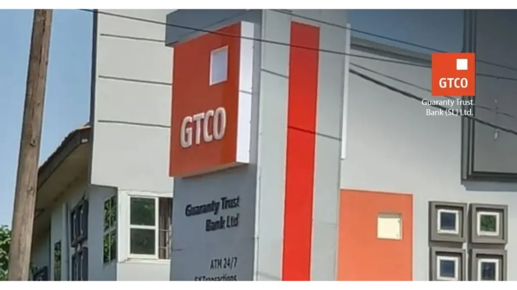GTBank-SL