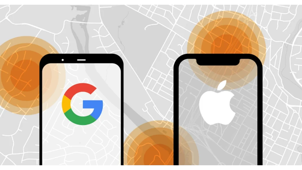 Google-Apple
