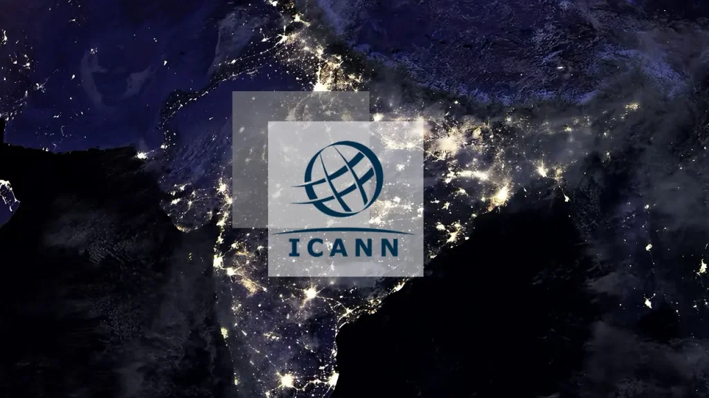 ICANN