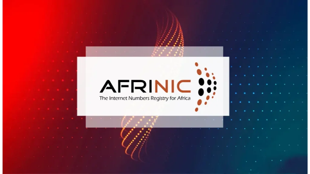 AFRINIC