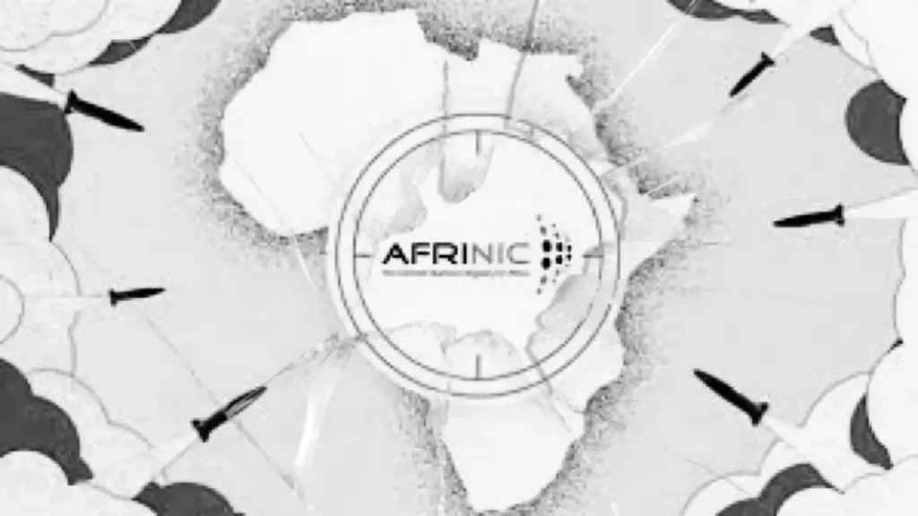 AFRINIC