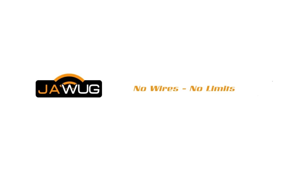 Johannesburg Area Wireless User Group
