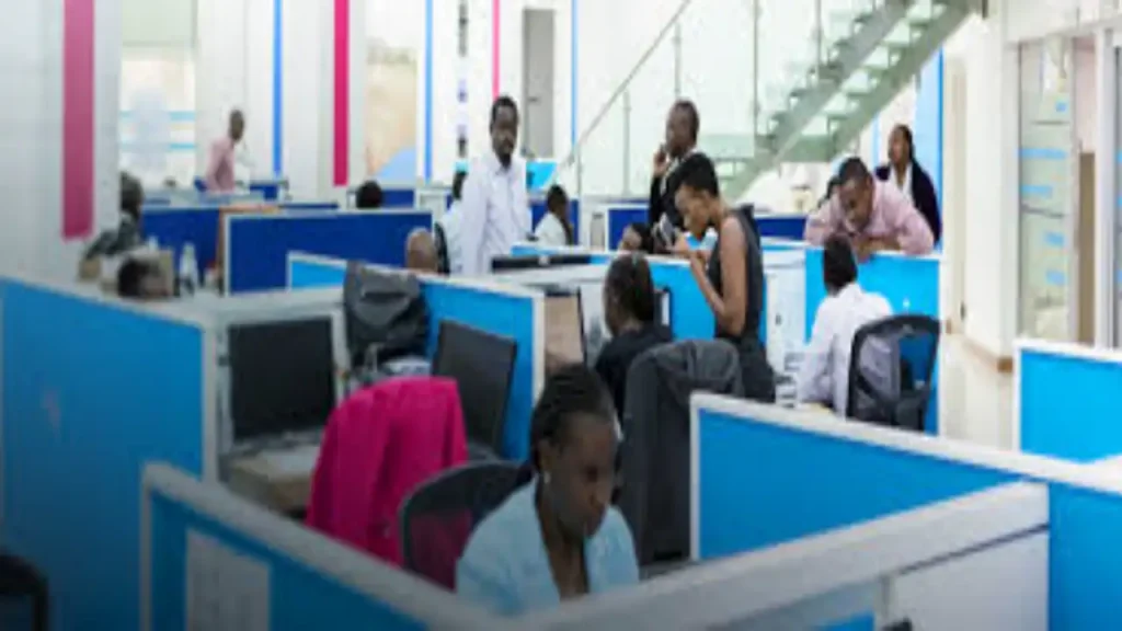 Liquid Telecommunications Operations Limited