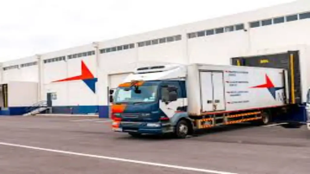 Mauritius Freeport Development Company Ltd