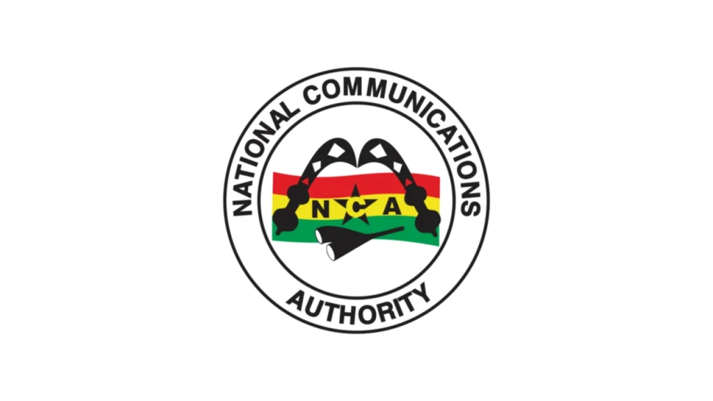 National Communications Authority