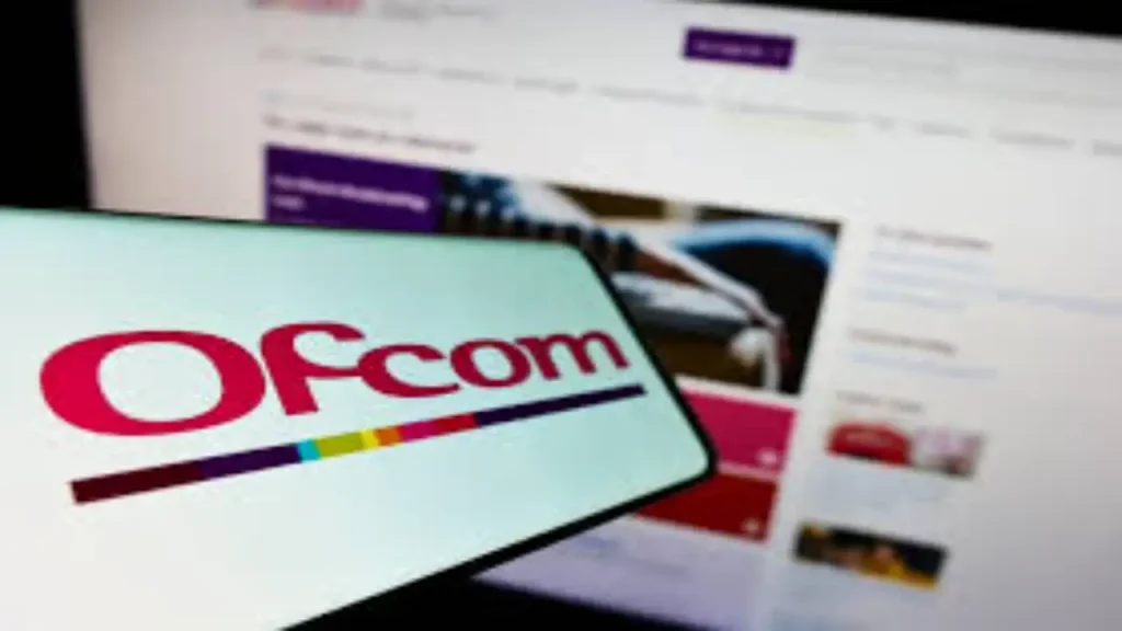 Ofcom