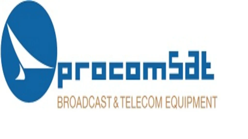 PROCOMSAT AFRIQUE