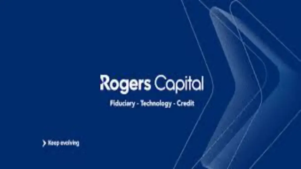 Rogers Capital Technology Services Ltd