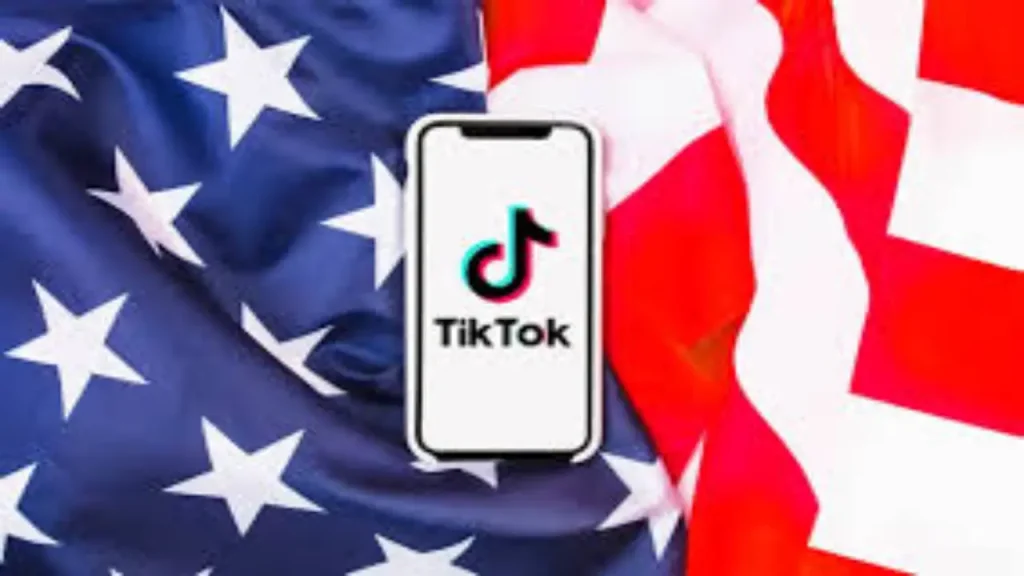 TikTok new version