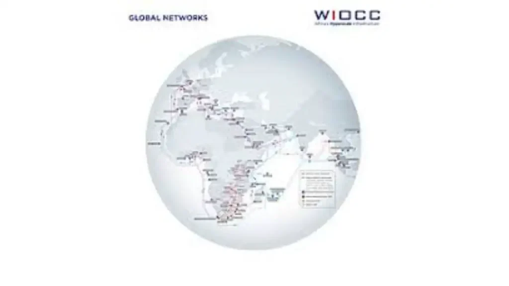 West Indian Ocean Cable Company