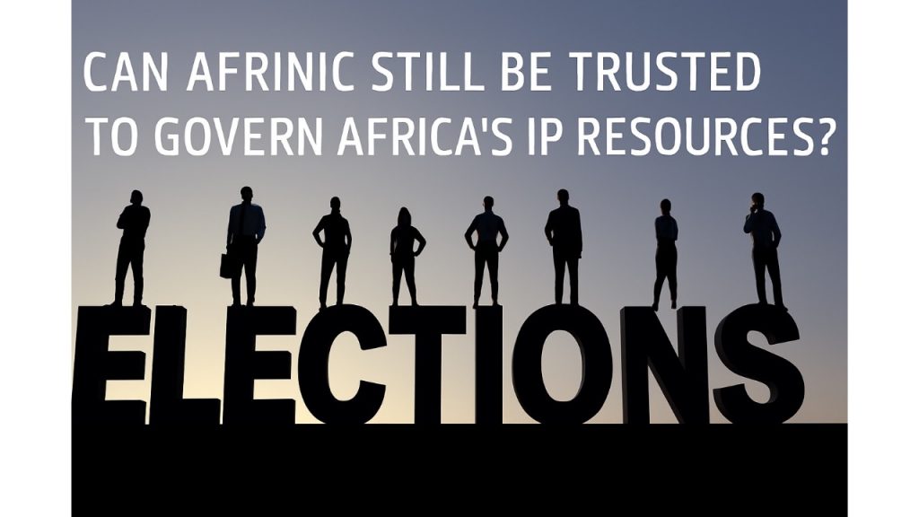 afrinic