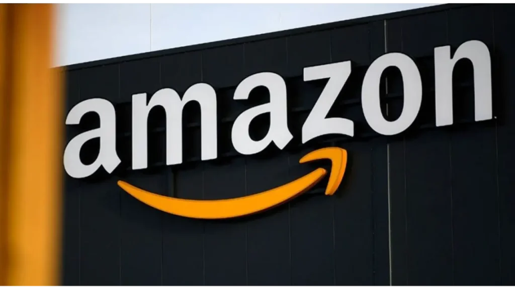 Amazon