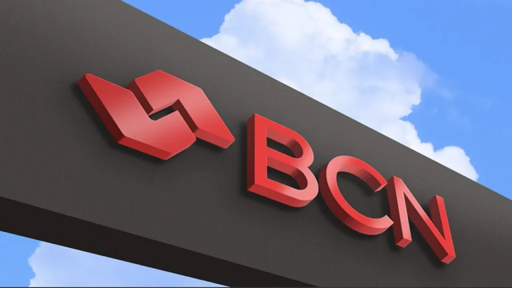 BCN