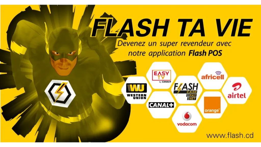 CFC Western Union