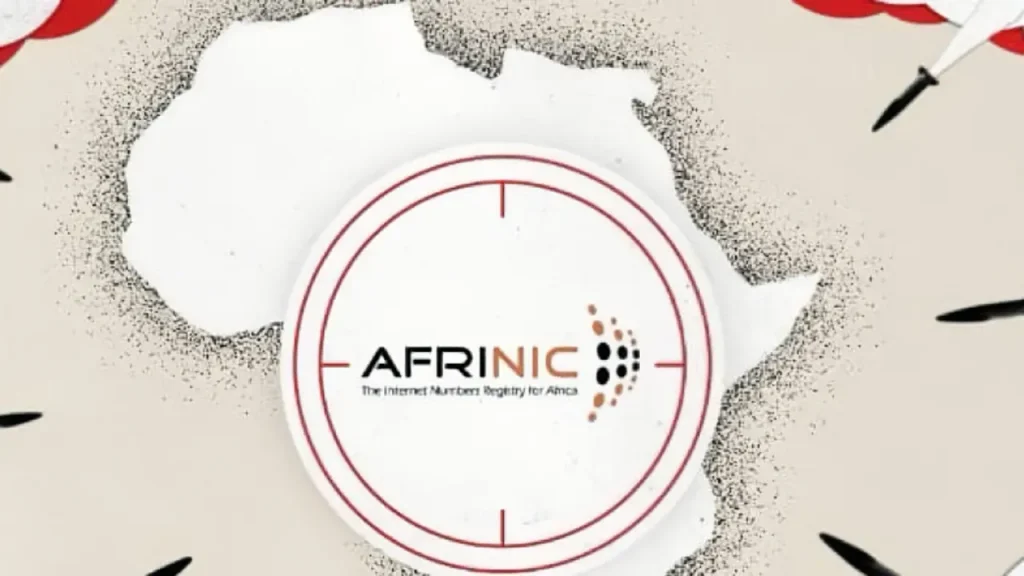 AFRINIC