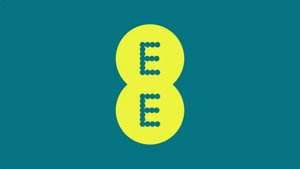 EE 5G standalone-UK 5G rollout