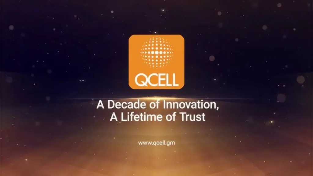Qcell
