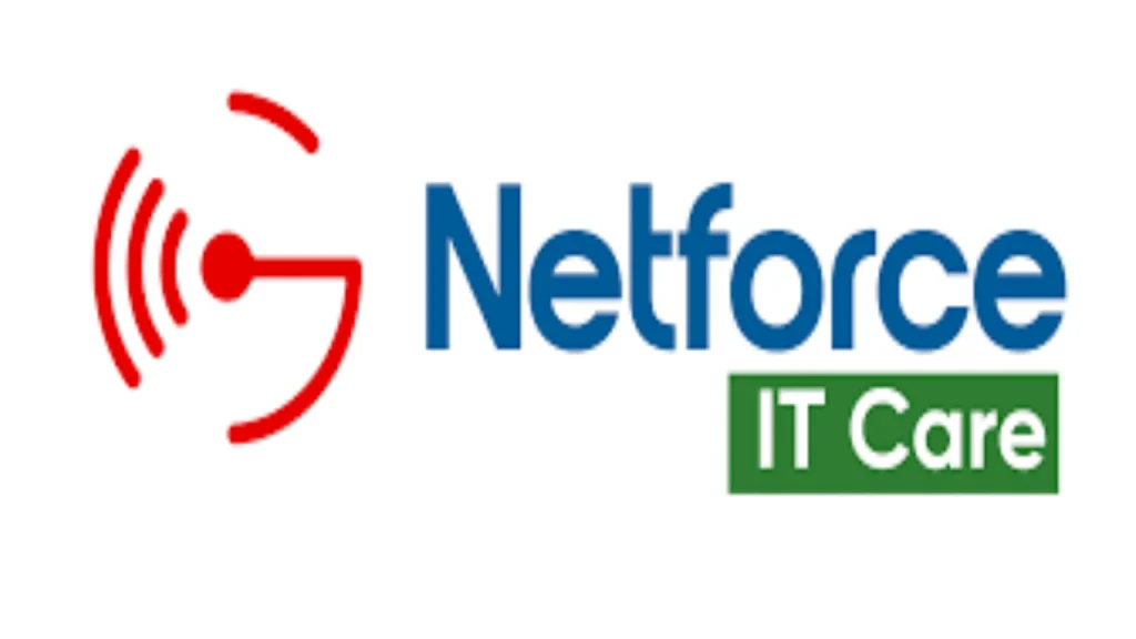 Groupe Netforce