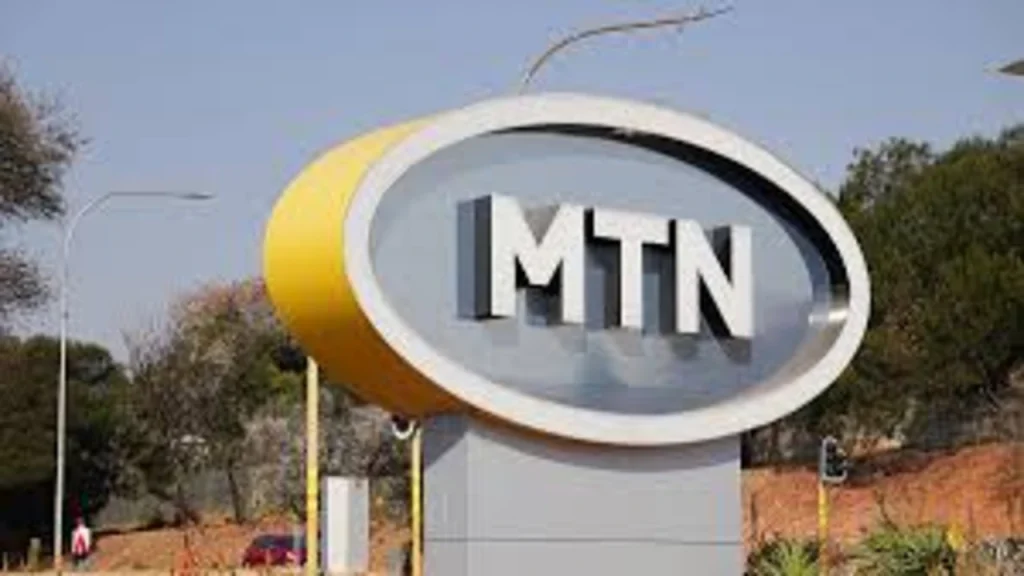 MTN Business Solutions