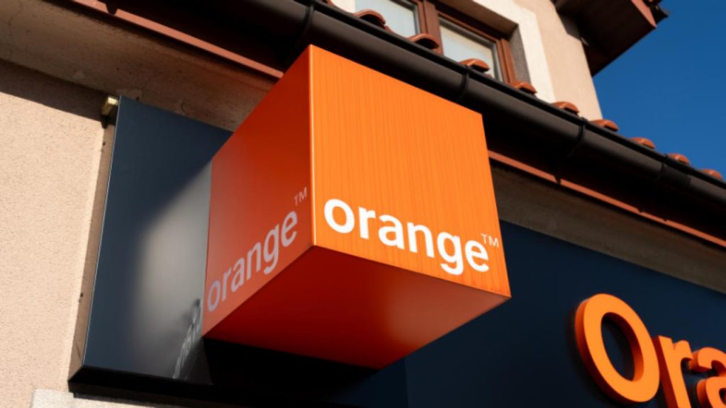 Orange Belgium