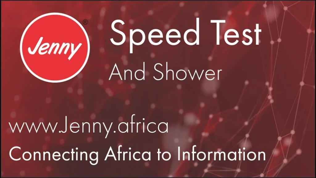 Jenny Internet (Pty) Ltd