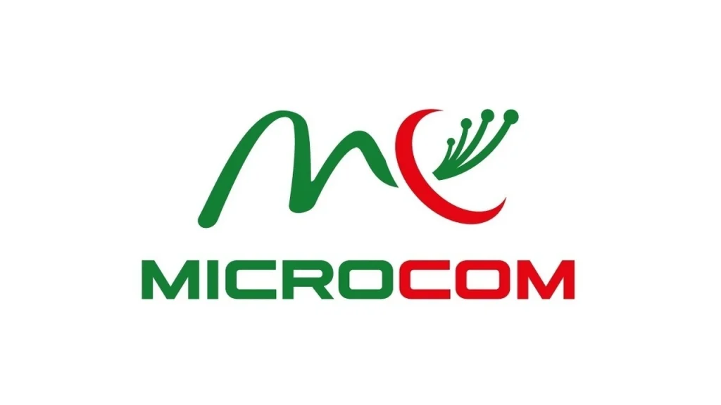 microcom
