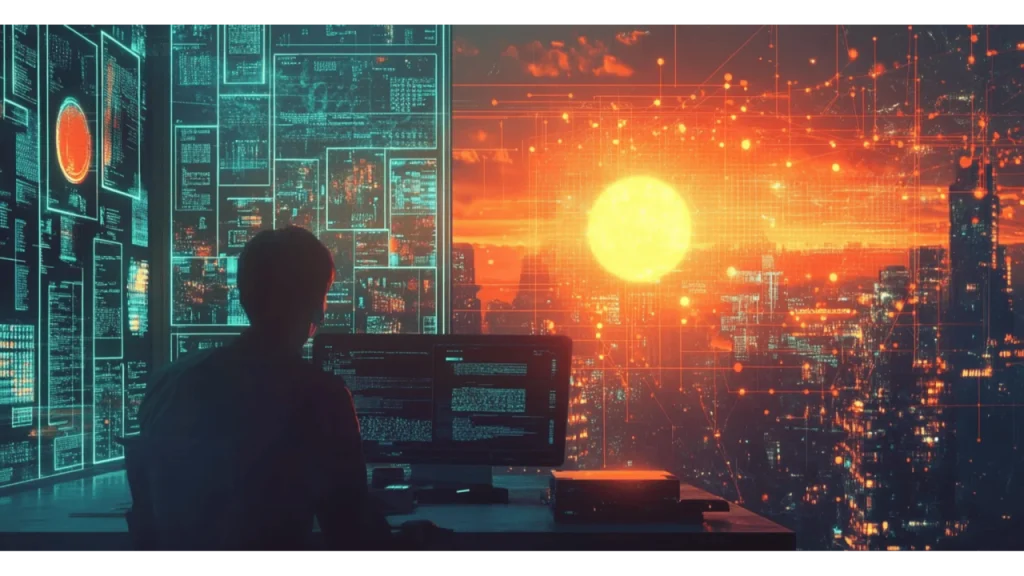 Ionos and InternetX to tokenise 22 million domains on blockchain InternetX-Web3 identity