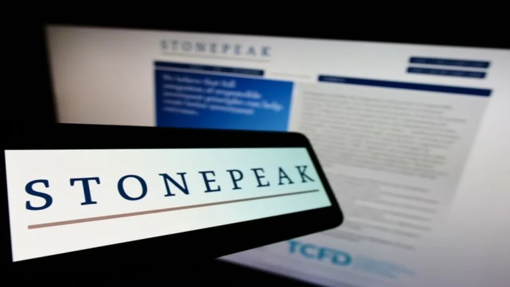 stonepeak