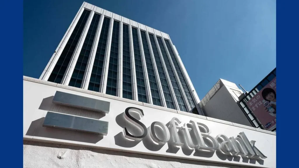 Softbank