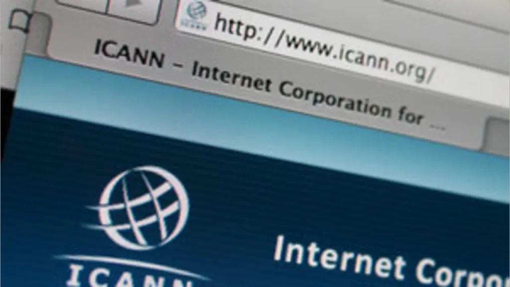 ICANN