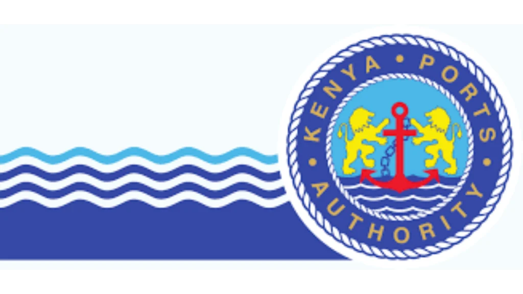 Kenya Ports Authority-Port of Mombasa