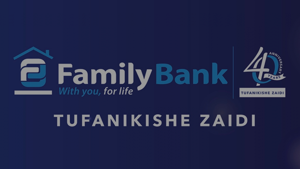 Family Bank: Secures €100M EIB credit line for SMEs Family Bank
