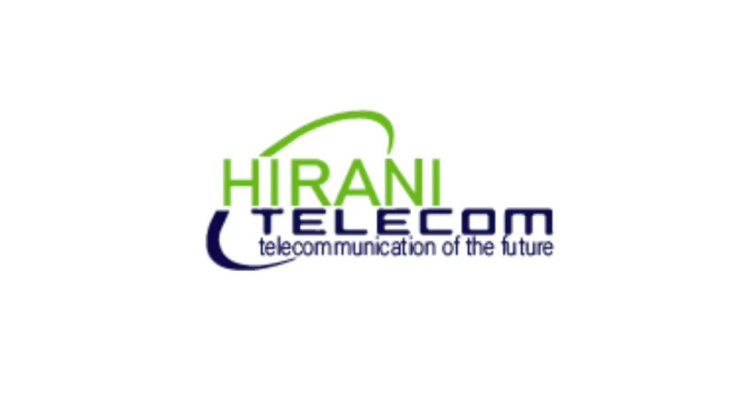 Hirani Telecommunication expands fibre network in Kenya Hirani Telecommunication-Kenya ISP