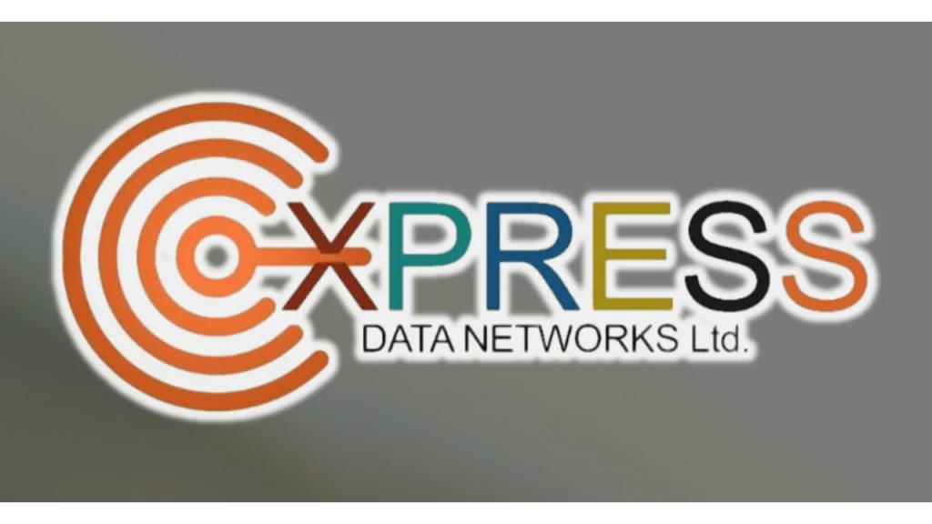 Express Data Networks-Kenya broadband