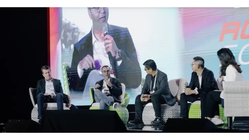 Asia Carrier Conference 2025-ACC 2025 Cebu