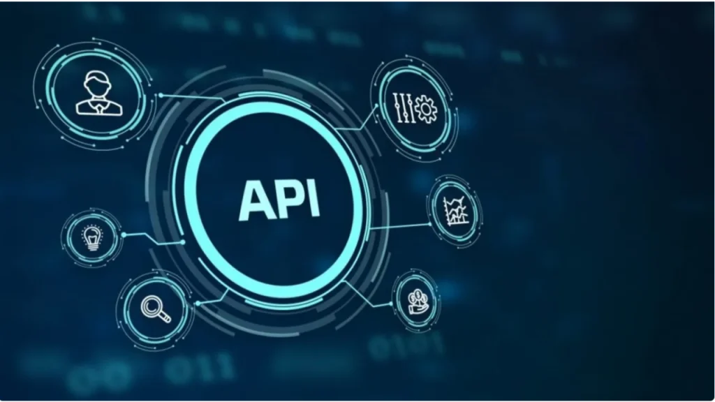 api