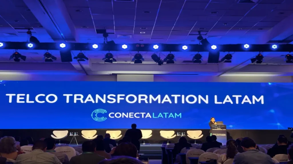 Telco transformation LATAM draws telecom experts to Rio Telco Transformation LATAM 2025