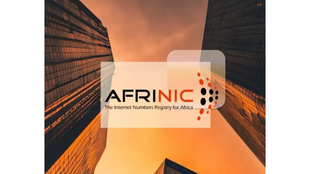 AFRINIC crisis- ICANN-Internet governance